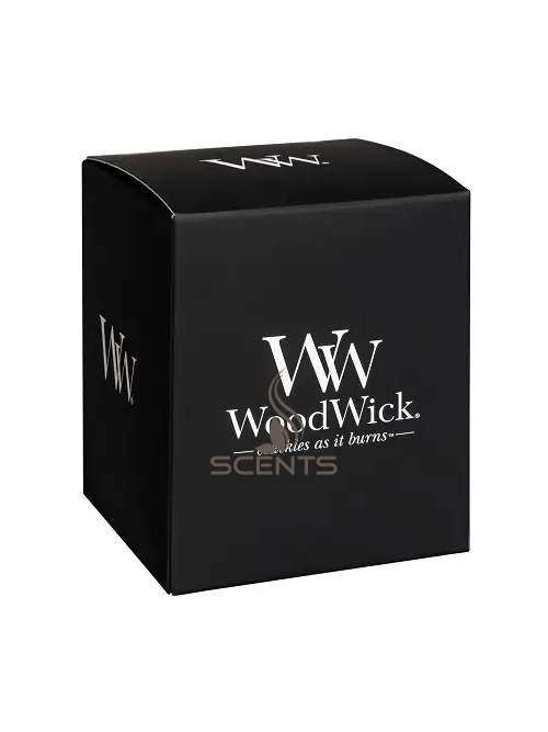 Подарочная коробка для средних аромасвеч Woodwick Medium