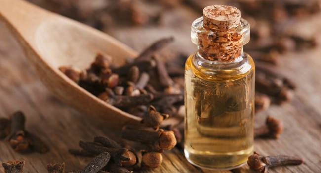Вишуканий аромат сходу або користь ефірної олії гвоздики